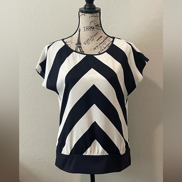 Ann Taylor Blouse - Picture 1 of 9